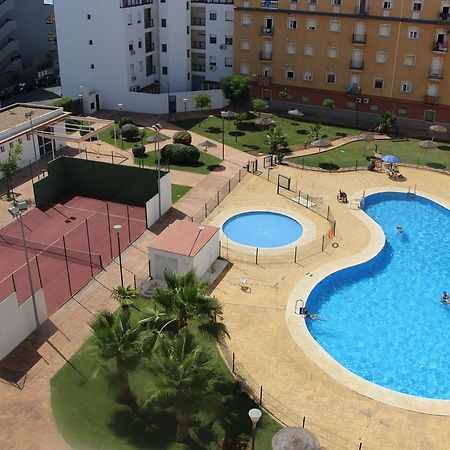 Apartamento En Isla Cristina Puerto Deportivo Extérieur photo