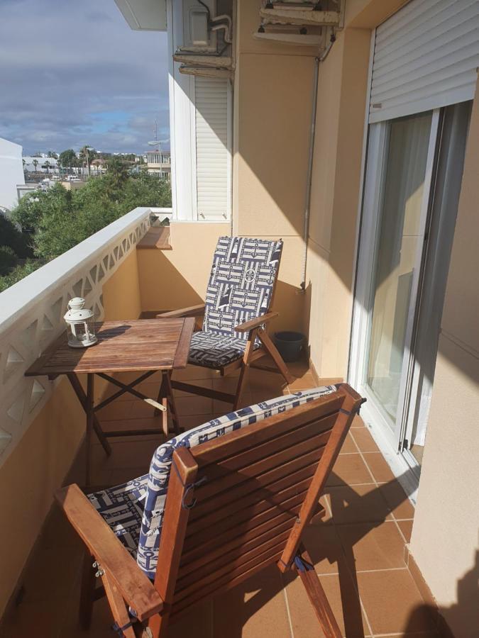 Apartamento En Isla Cristina Puerto Deportivo Extérieur photo