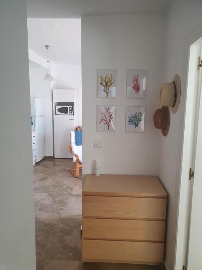 Apartamento En Isla Cristina Puerto Deportivo Extérieur photo
