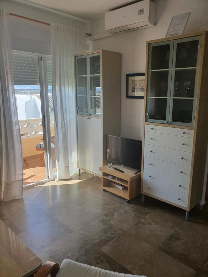 Apartamento En Isla Cristina Puerto Deportivo Extérieur photo