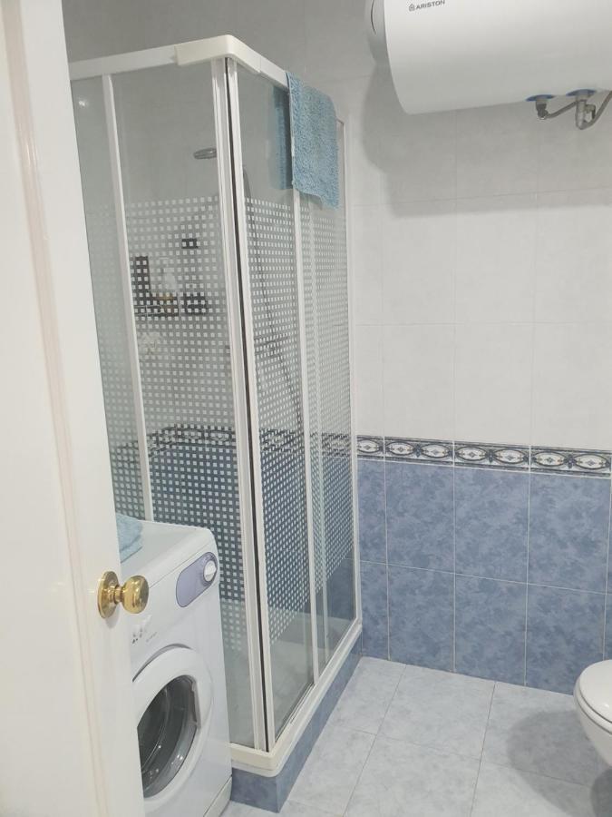 Apartamento En Isla Cristina Puerto Deportivo Extérieur photo