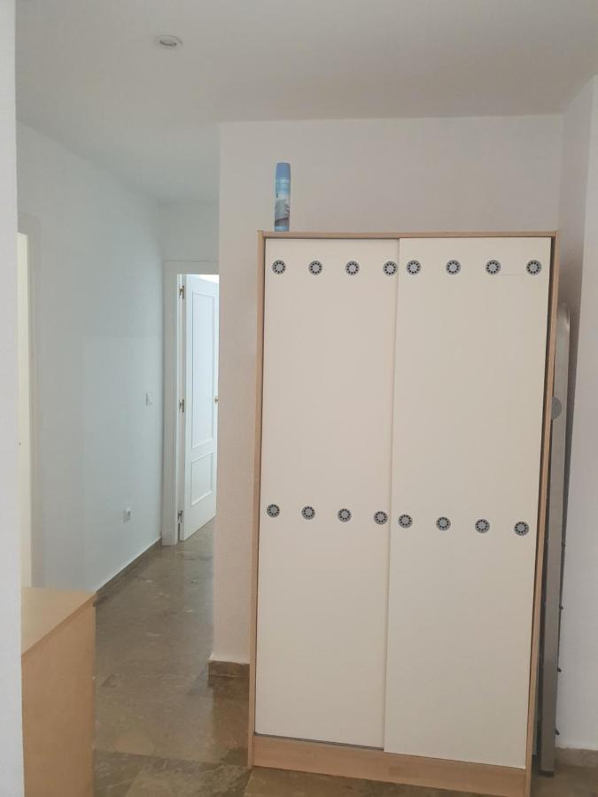 Apartamento En Isla Cristina Puerto Deportivo Extérieur photo