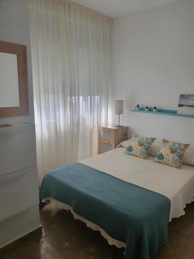 Apartamento En Isla Cristina Puerto Deportivo Extérieur photo