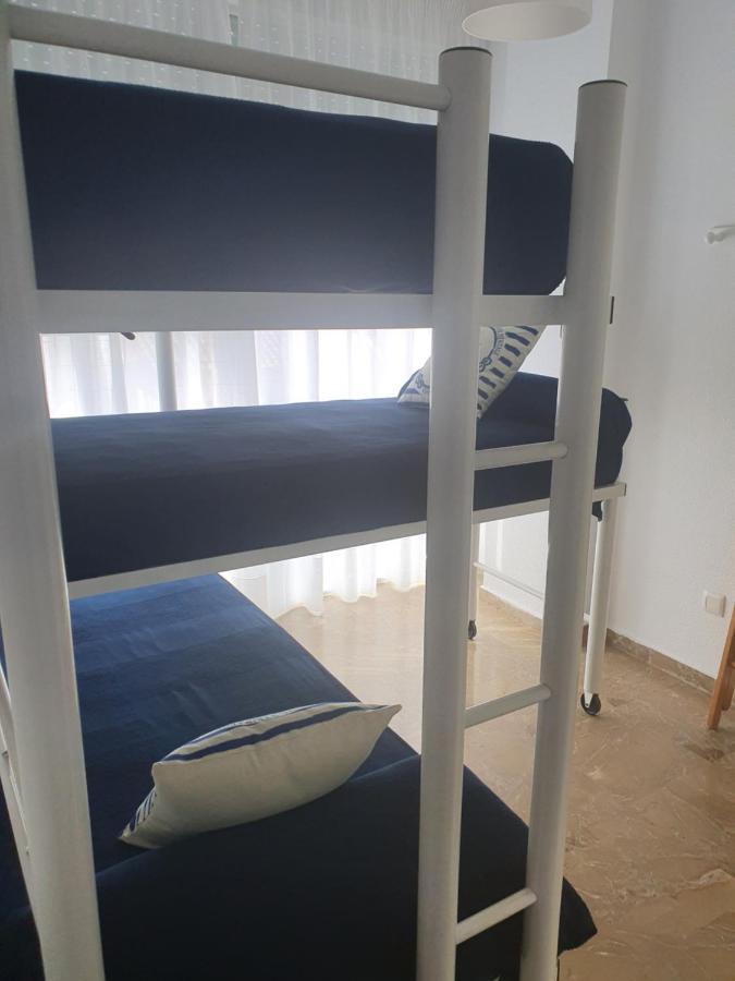 Apartamento En Isla Cristina Puerto Deportivo Extérieur photo