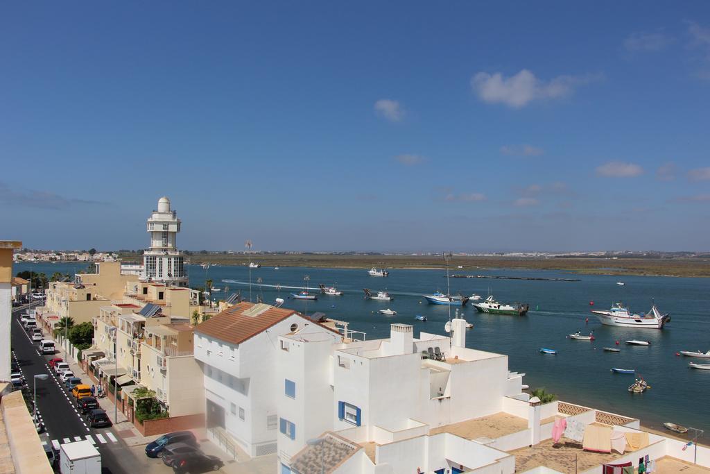 Apartamento En Isla Cristina Puerto Deportivo Extérieur photo